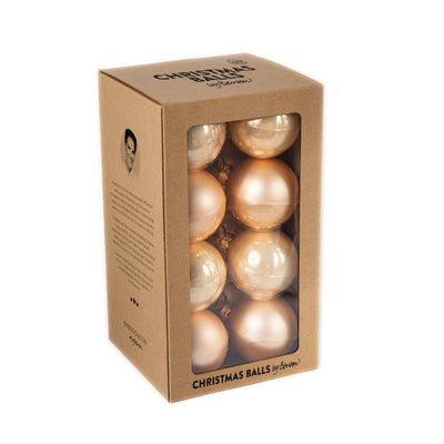 Christmas Balls 16-pack