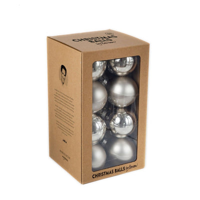 Christmas Balls 16-pack