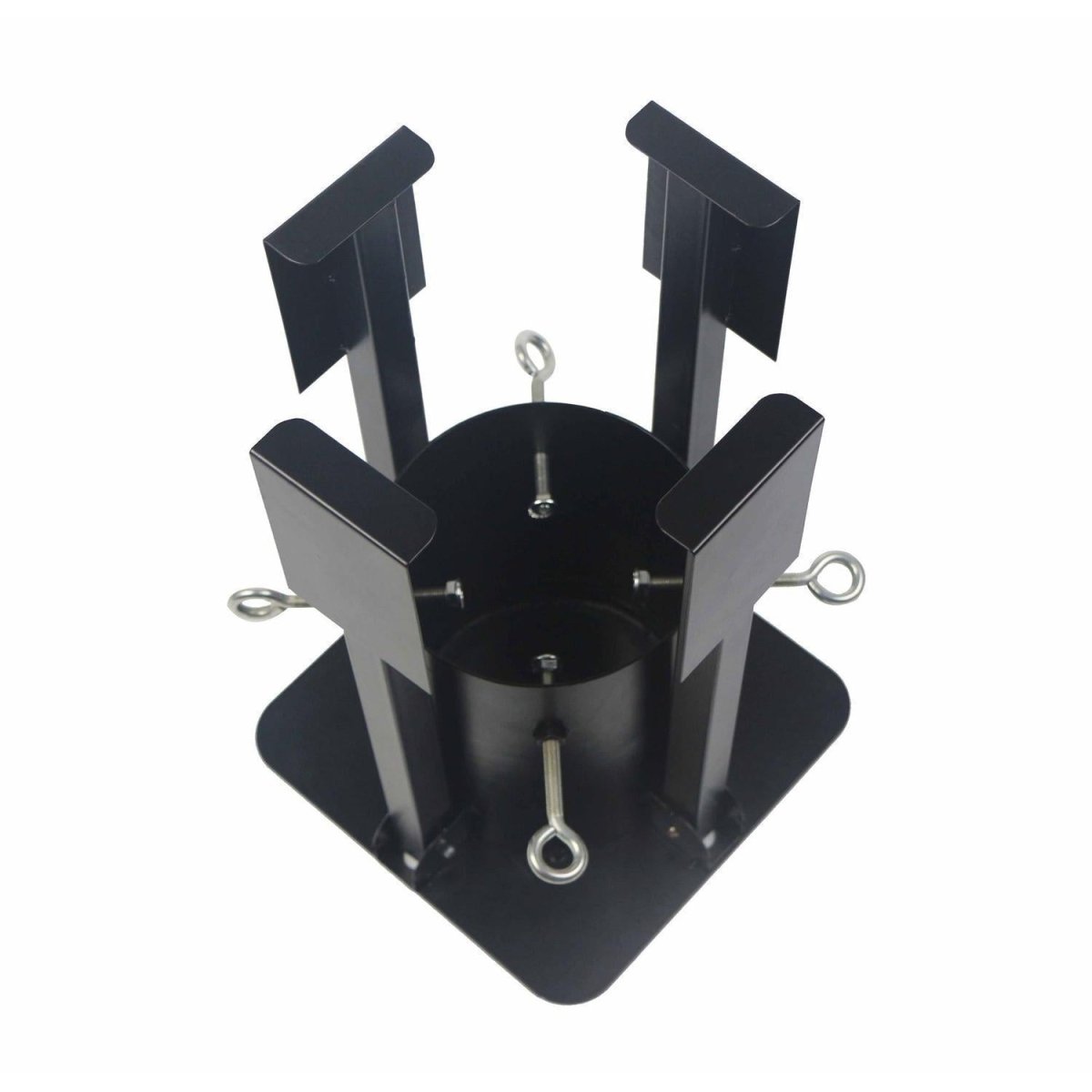 Christmas Tree Stand Outdoor