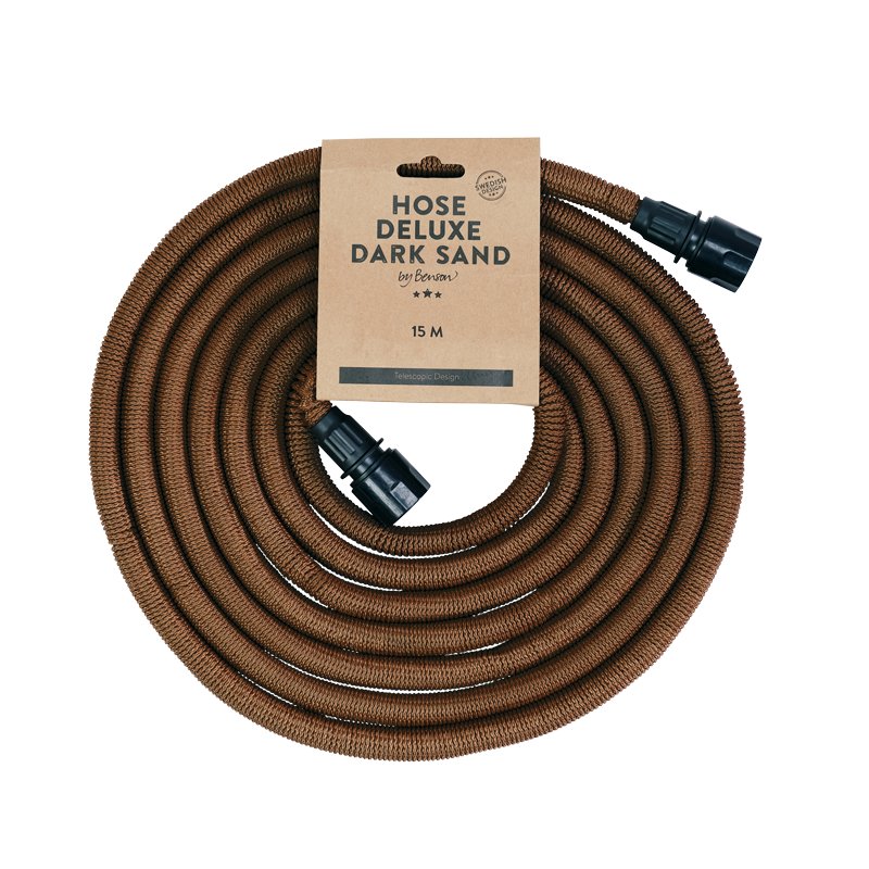 Garden Hose Deluxe