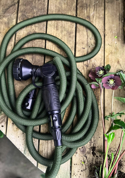 Garden Hose Deluxe