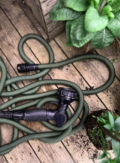 Garden Hose Deluxe