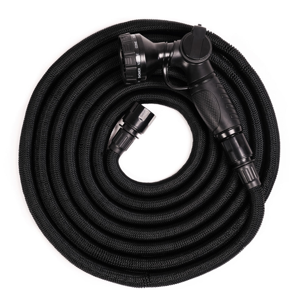 Garden Hose Deluxe