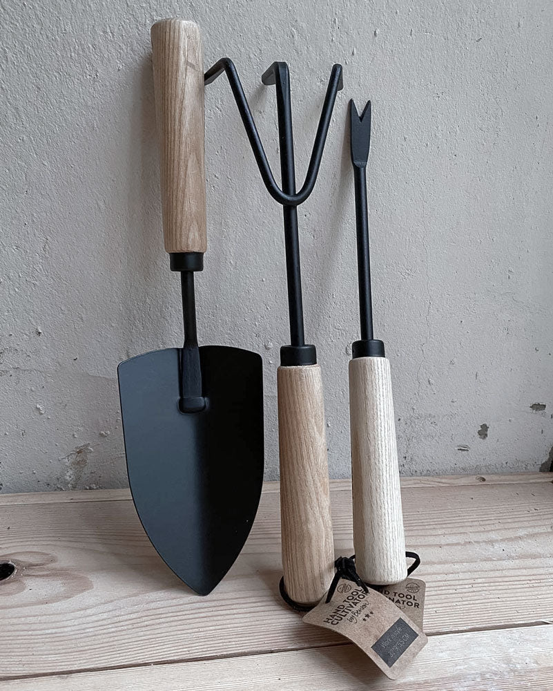 Hand tool Spade Planting